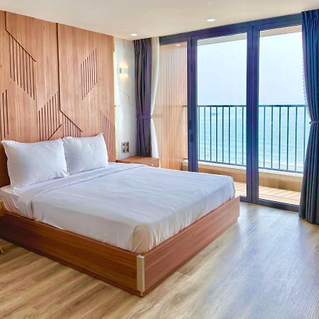 Da Nang Bay Hotel Εξωτερικό φωτογραφία