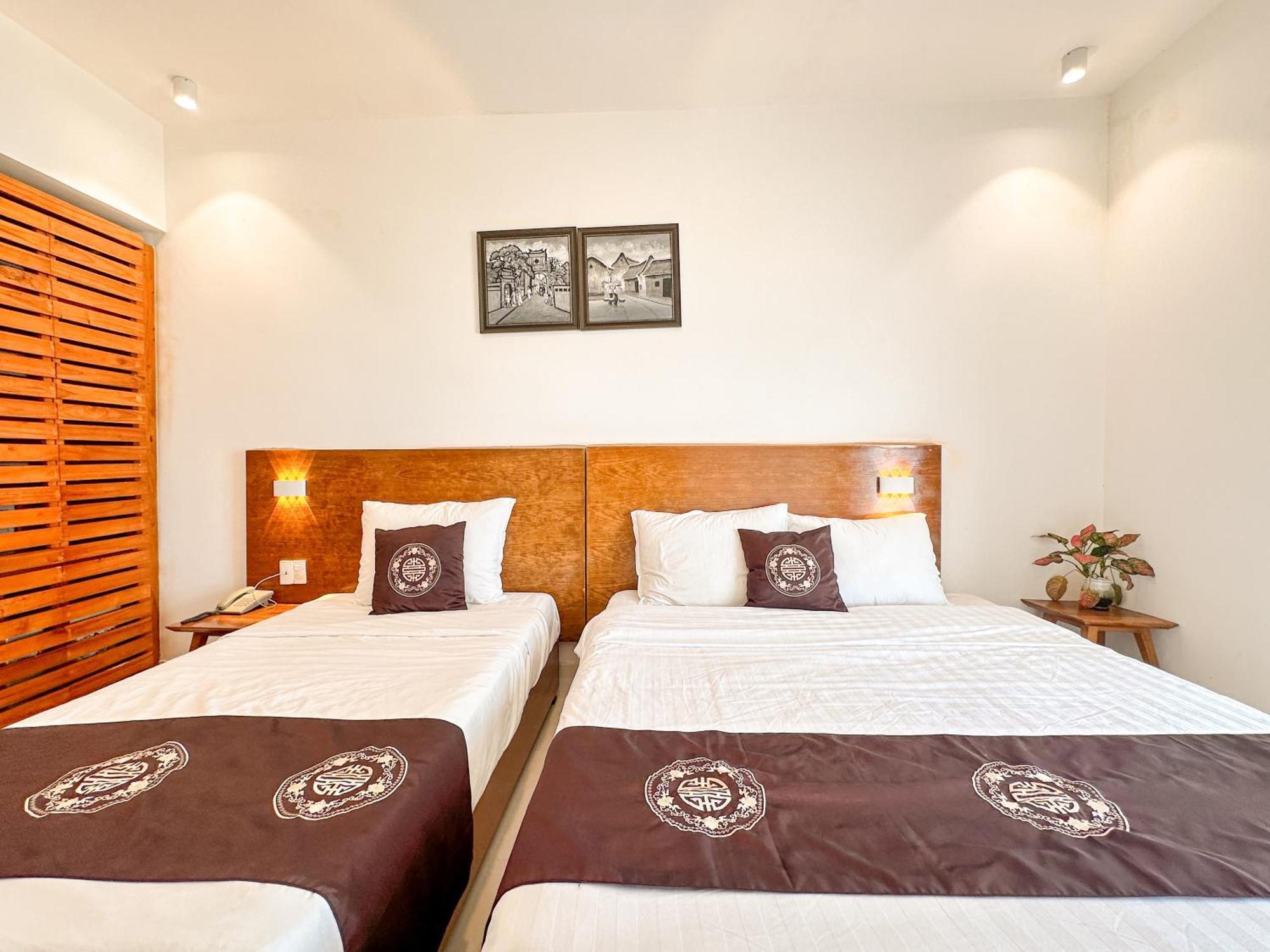 Da Nang Bay Hotel Εξωτερικό φωτογραφία