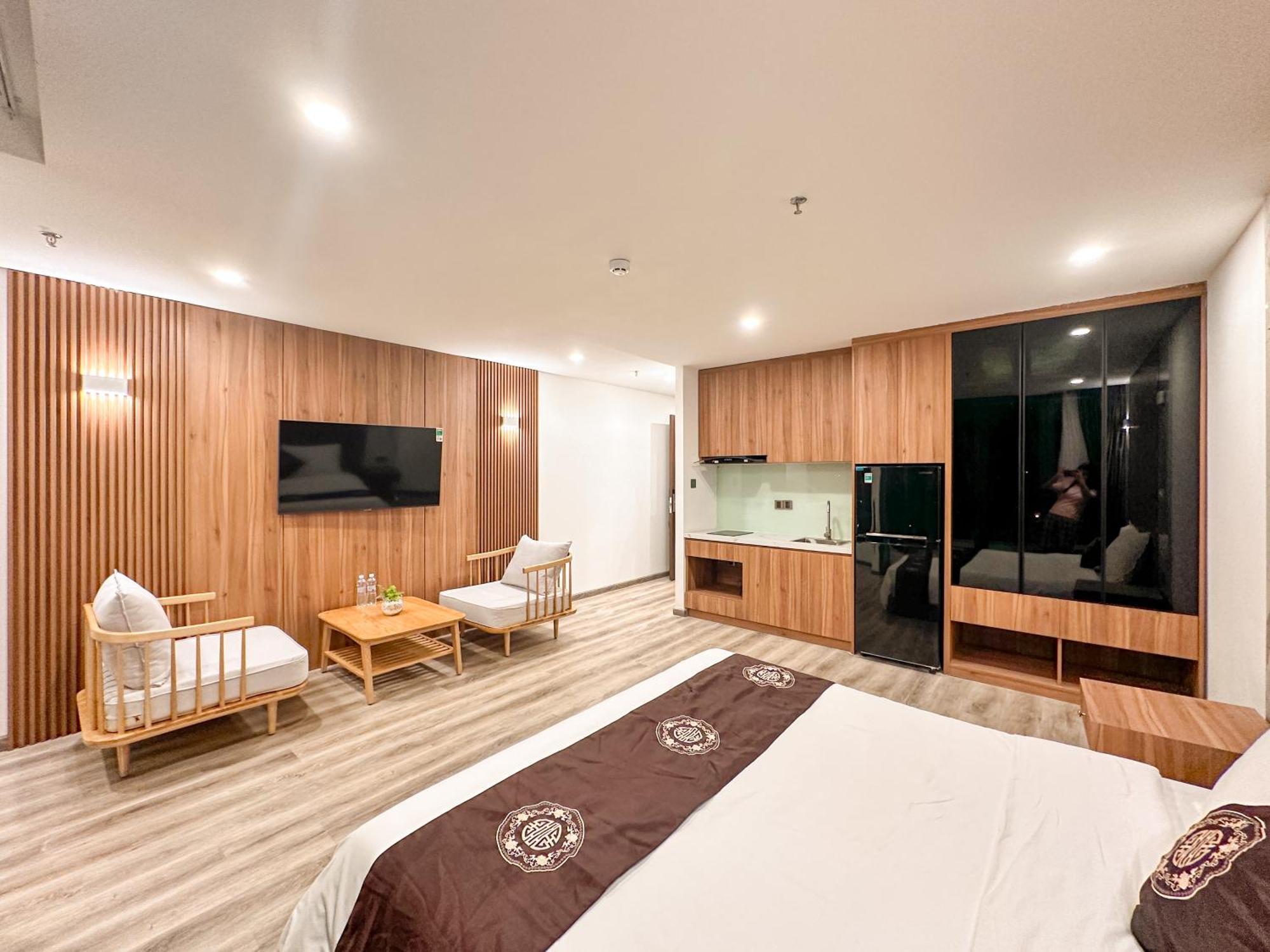 Da Nang Bay Hotel Εξωτερικό φωτογραφία