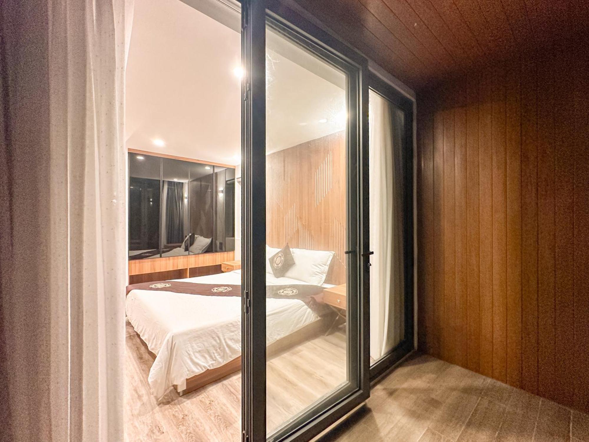 Da Nang Bay Hotel Εξωτερικό φωτογραφία