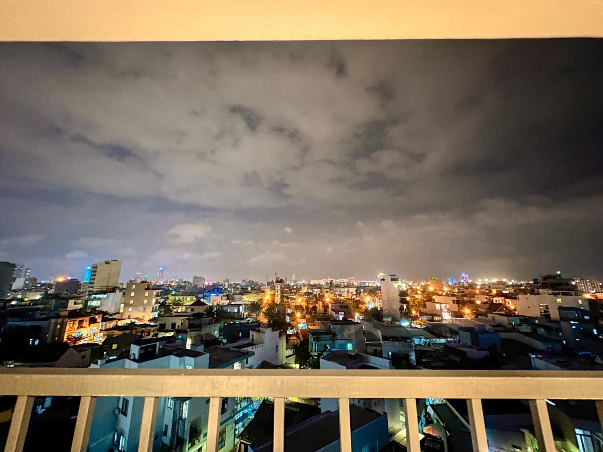 Da Nang Bay Hotel Εξωτερικό φωτογραφία