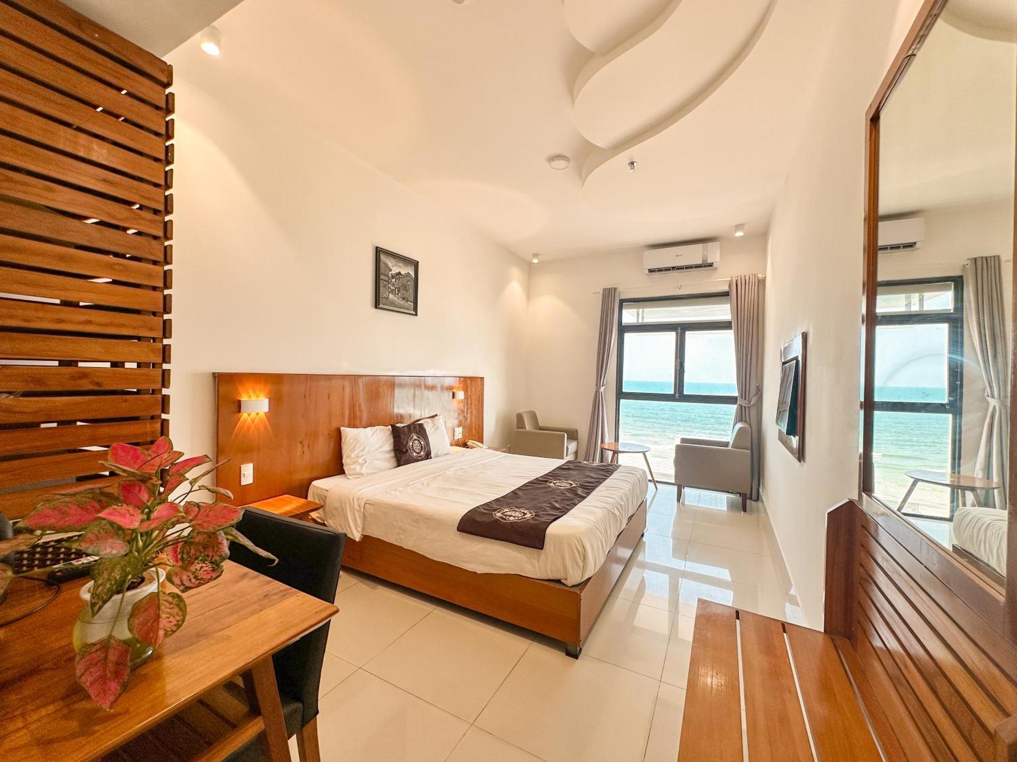 Da Nang Bay Hotel Εξωτερικό φωτογραφία