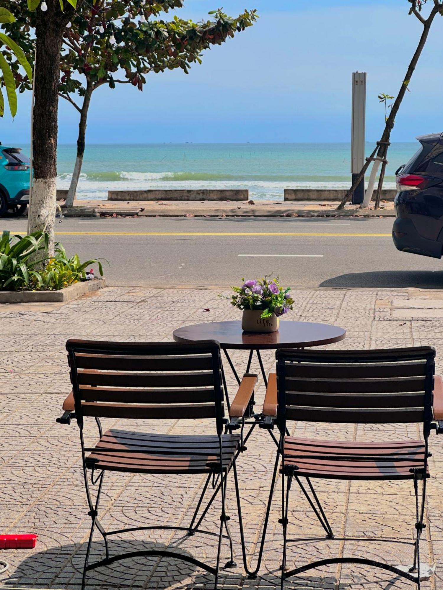 Da Nang Bay Hotel Εξωτερικό φωτογραφία