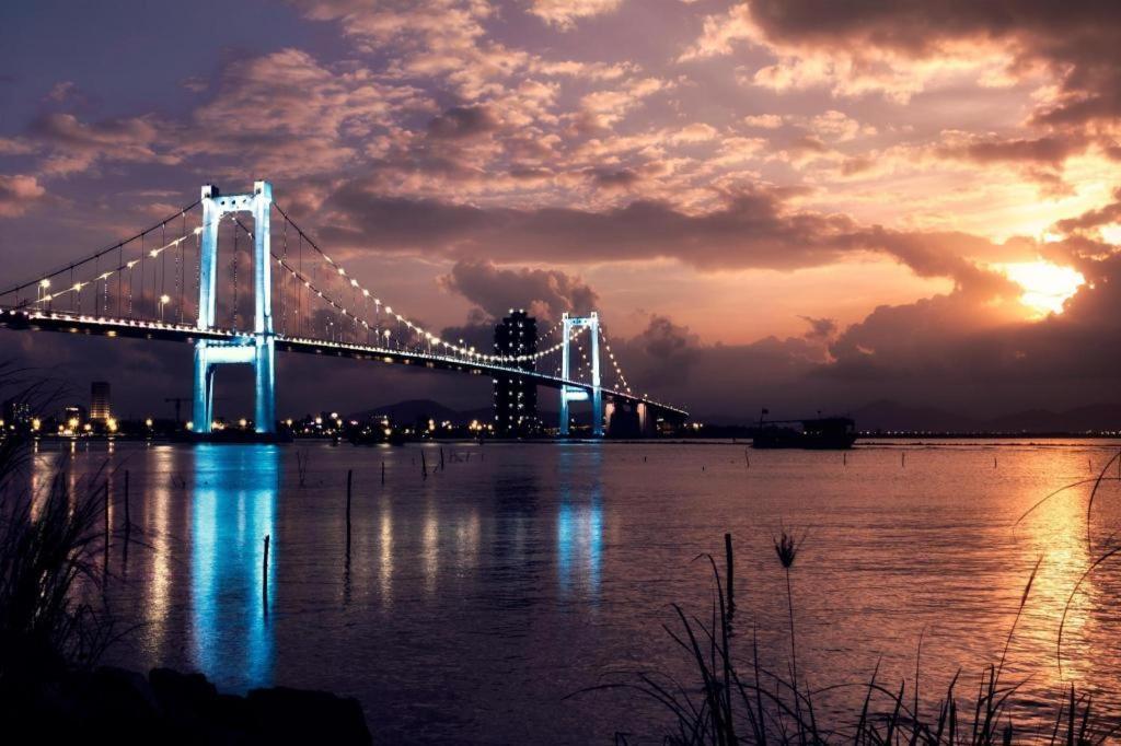 Da Nang Bay Hotel Εξωτερικό φωτογραφία
