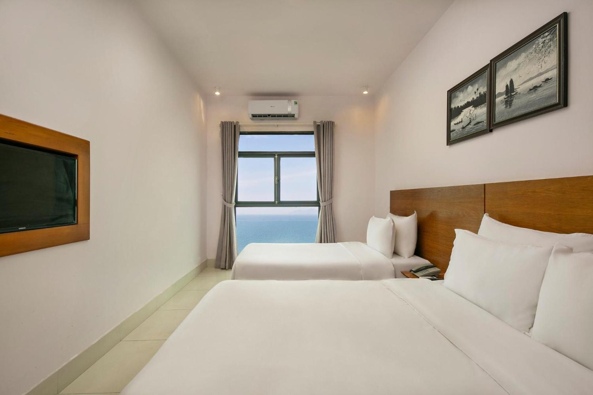 Da Nang Bay Hotel Εξωτερικό φωτογραφία