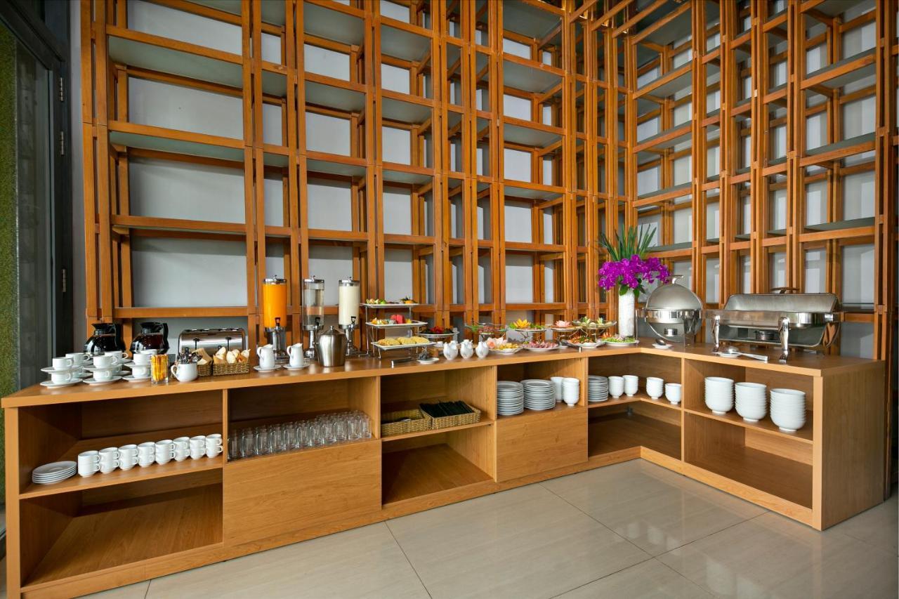 Da Nang Bay Hotel Εξωτερικό φωτογραφία