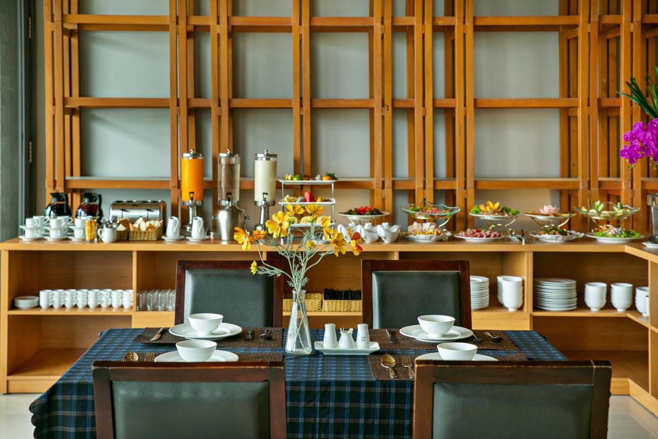 Da Nang Bay Hotel Εξωτερικό φωτογραφία