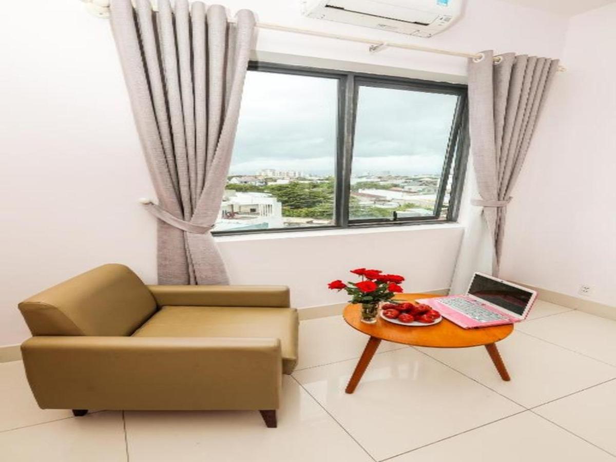Da Nang Bay Hotel Εξωτερικό φωτογραφία